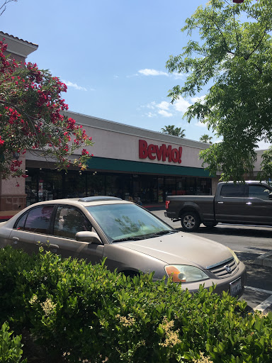 Wine Store «BevMo!», reviews and photos, 7639 N Blackstone Ave, Fresno, CA 93720, USA