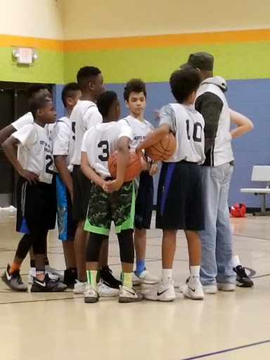 Community Center «Carolina Pines Community Center», reviews and photos, 2305 Lake Wheeler Rd, Raleigh, NC 27603, USA