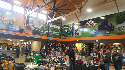Landscaping Supply Store «Russo Power Equipment», reviews and photos, 39 E Belvidere Rd, Hainesville, IL 60030, USA