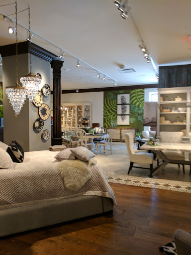 Furniture Store «Arhaus», reviews and photos, 3500 Peachtree Rd, Atlanta, GA 30326, USA