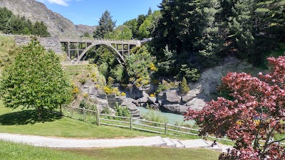 Photos of Shotover Jet