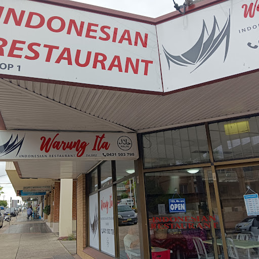 Warung Ita