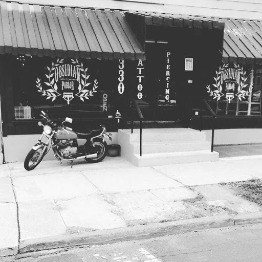 Explore tattoo ideas for your legs, creative tattoo ideas in Bethlehem, available at Obsidian Tattoo and Piercing Parlor