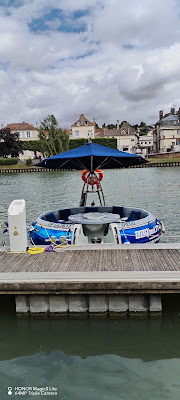 Lagny-sur-Marne à Lagny-sur-Marne