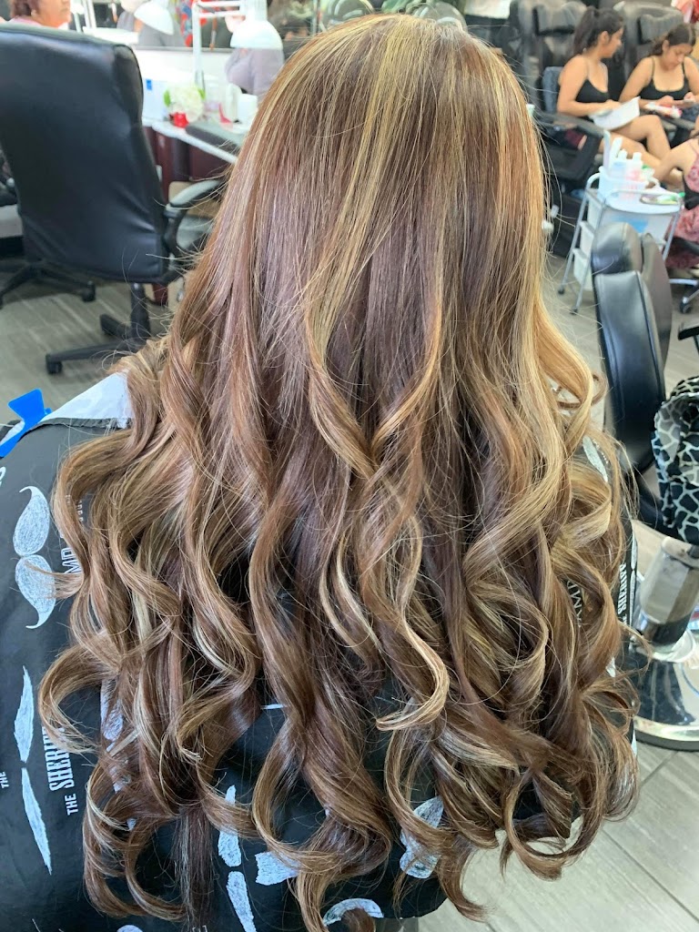 Beauty Hut Hair & Nails 95117
