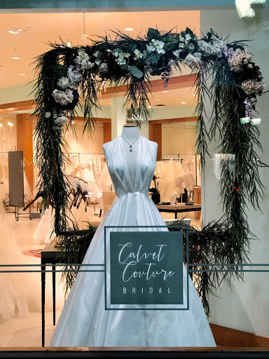 Dress Store «Calvet Couture Bridal», reviews and photos, 460 N Orlando Ave #100, Winter Park, FL 32789, USA