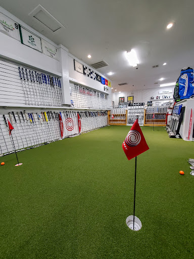 Golf Shop «Akers Discount Golf», reviews and photos, 5141 US Highway 17 Bypass South, Murrells Inlet, SC 29576, USA