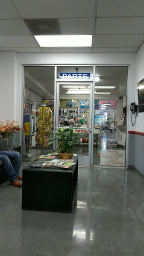Santa Barbara Nissan image