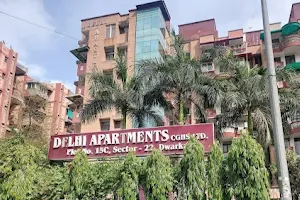 Delhi Apartments image