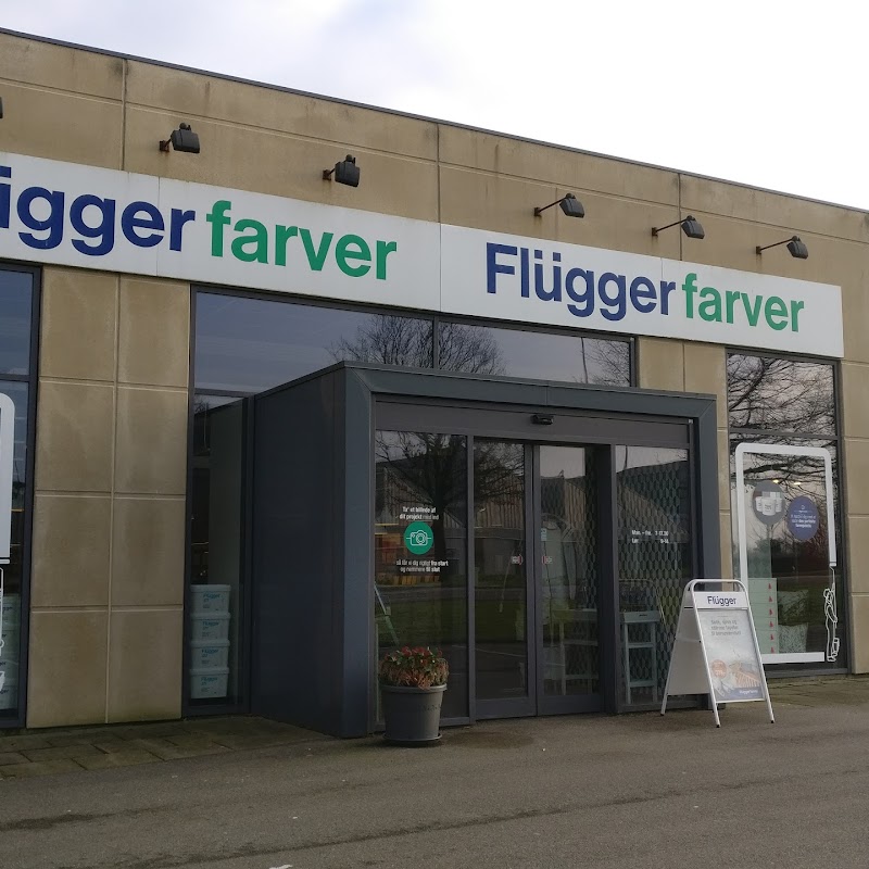 Flügger Farver Herning