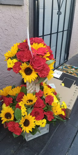 Florist «Guadalajara Flowers», reviews and photos, 32 S White Rd, San Jose, CA 95127, USA