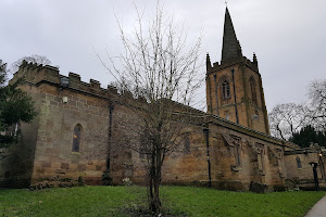 St Cuthberts Church Ormesby