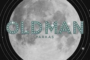 Oldman Parkas - I love Palanga image
