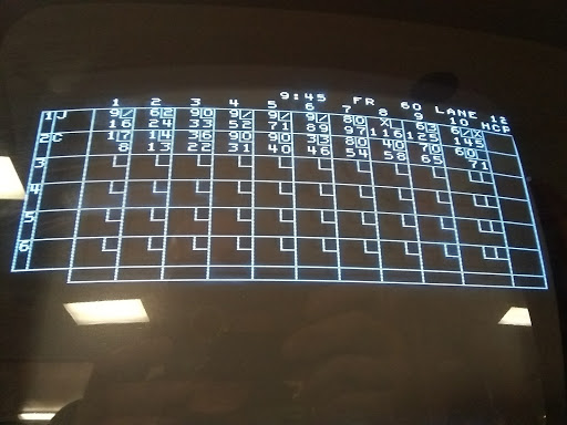 Bowling Alley «Bowl America», reviews and photos, 361 Blanding Blvd, Orange Park, FL 32073, USA