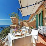 Photo n°4 de l'avis de Roman.h fait le 12/04/2022 à 07:36 sur le  Palace San Domenico à Taormina