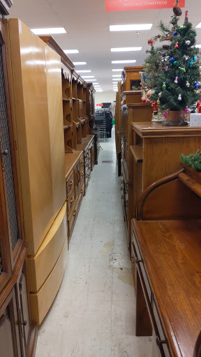 Thrift Store «The Salvation Army Family Store & Donation Center», reviews and photos