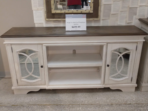 Furniture Store «Ashley Furniture HomeStore», reviews and photos, 20050 US-59, Humble, TX 77338, USA