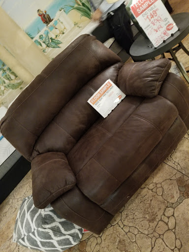 Furniture Store «Ashley HomeStore», reviews and photos, 1741 W Edgar Rd, Linden, NJ 07036, USA