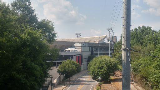 Stadium «Sanford Stadium», reviews and photos, 100 Sanford Dr, Athens, GA 30602, USA