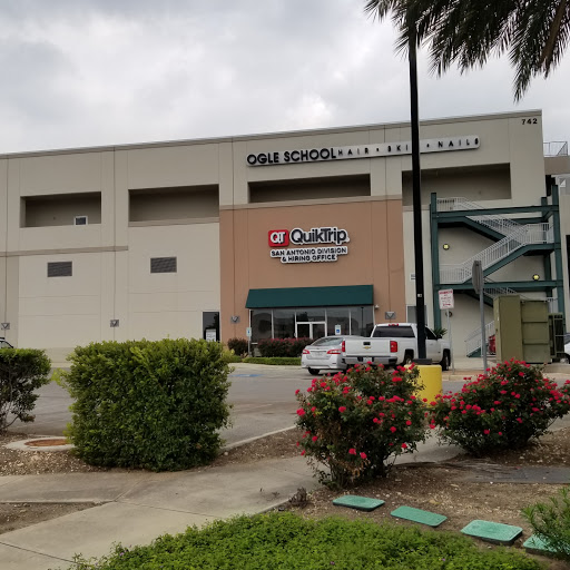 Shopping Mall «Park North Shopping Center», reviews and photos, 842 NW Loop 410, San Antonio, TX 78216, USA