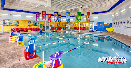 Aqua-Tots Swim Schools North Central San Antonio