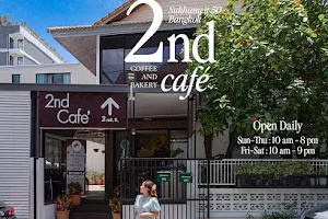 2nd Cafè image