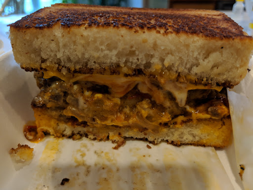 Barbecue Restaurant «Pickles and Bones Barbecue», reviews and photos, 1146 OH-131, Milford, OH 45150, USA