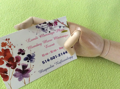 Magnolia Reflexology & Massage