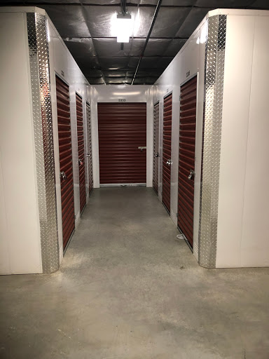 Self-Storage Facility «Mini Price Storage», reviews and photos, 7641 Sewells Point Rd, Norfolk, VA 23513, USA