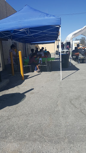 Charity «CityLink: Water of Life Community Church», reviews and photos