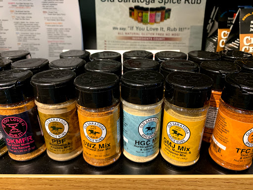 Butcher Shop «Primal», reviews and photos, 3057 NY-50, Saratoga Springs, NY 12866, USA