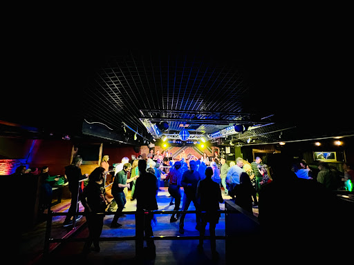 Night Club «LIVE», reviews and photos, 102 S 1st St, Ann Arbor, MI 48104, USA