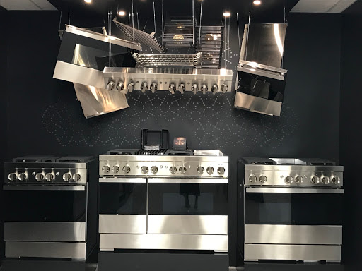 Refrigerator Store «Universal Appliance and Kitchen Center», reviews and photos, 12050 Ventura Blvd, Studio City, CA 91604, USA