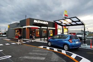 McDonald's Route 41 Inuyama-Esso-SS store image