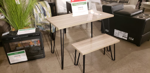 Furniture Store «Ashley HomeStore», reviews and photos, 6910 W Bell Rd, Glendale, AZ 85308, USA