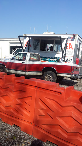 Auto Auction «Insurance Auto Auctions», reviews and photos, 710 Woodford Ave, Bowling Green, KY 42101, USA