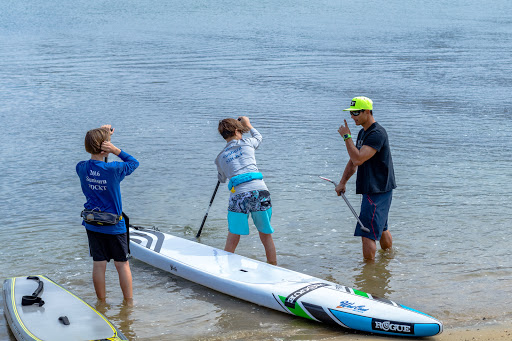 Surf Shop «West Coast Paddle Sports», reviews and photos, 4360 Morena Blvd #130, San Diego, CA 92117, USA