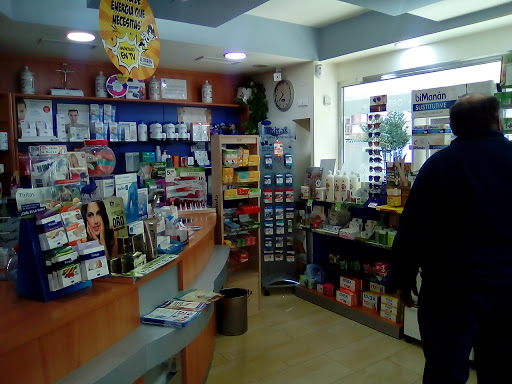 Farmacia Residencial Oriente