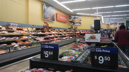 Department Store «Walmart Supercenter», reviews and photos, 1872 NJ-88, Brick, NJ 08724, USA