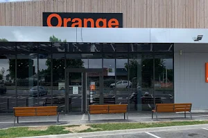 Boutique Orange - Péronne image
