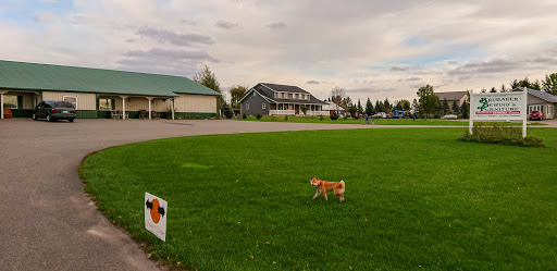 Brubaker's Sewing & Furniture (Fabric, Sewing Machines, Matresses)