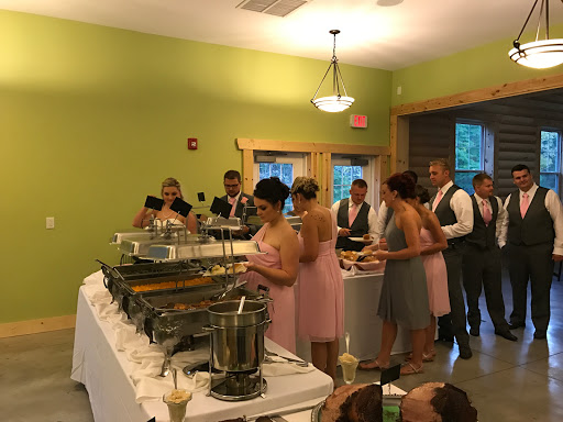 Caterer «Cincinnati Catering», reviews and photos, 1320 Ethan Ave, Cincinnati, OH 45225, USA