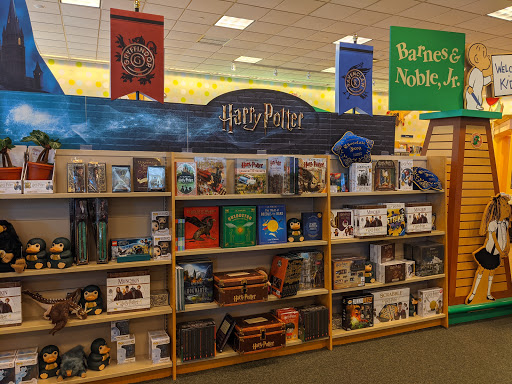 Book Store «Barnes & Noble», reviews and photos, 1940 NJ-10, Morris Plains, NJ 07950, USA