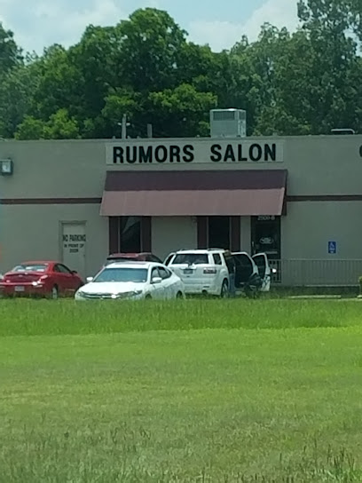 Rumors Salon
