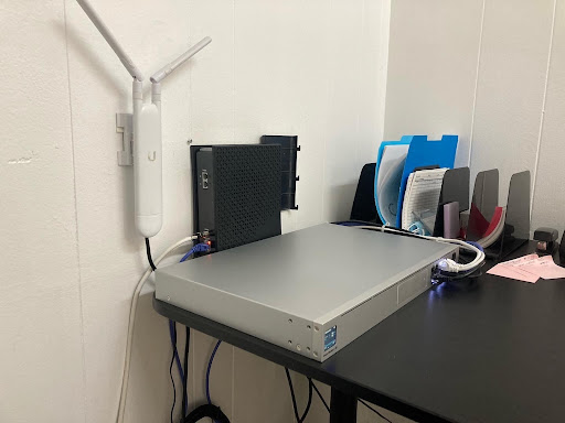 A & G Internet Services image