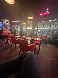 Photo n°27 de Indiana Café - Montparnasse à Paris ()