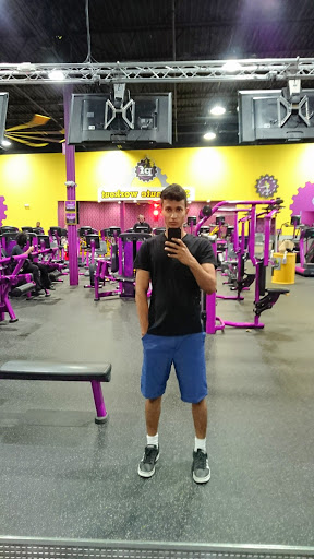 Gym «Planet Fitness», reviews and photos, 1395 W 8 Mile Rd, Detroit, MI 48203, USA