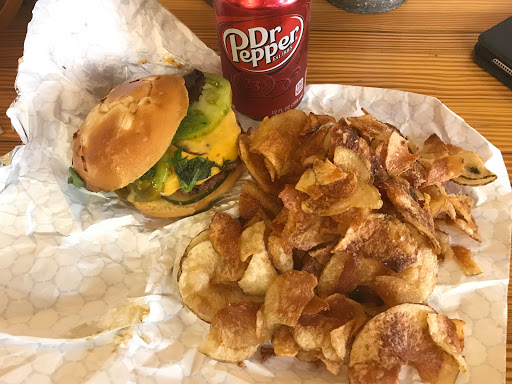 Butcher Shop «The Local Pig», reviews and photos, 2618 Guinotte Ave, Kansas City, MO 64120, USA