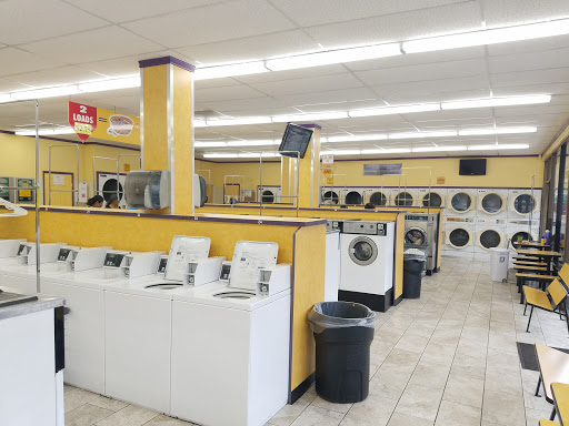 Laundromat «Fern Street Coin Laundry», reviews and photos, 2105 Fern St, San Diego, CA 92104, USA