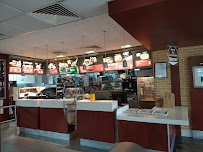 Atmosphère du Restauration rapide McDonald's à L'Isle-sur-la-Sorgue - n°4